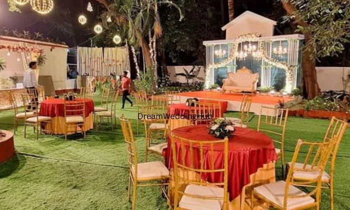 Roy Bari Events Gate No2